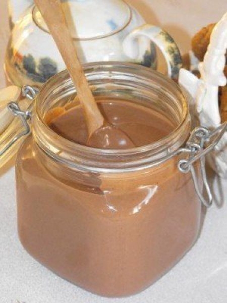 Nutella дома! Nutella дома!