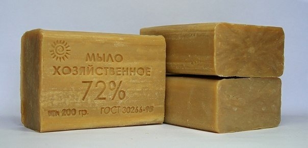 О ПОЛЕЗНЫХ СВОЙСТВАХ ХОЗЯЙСТВЕННОГО МЫЛА О ПОЛЕЗНЫХ СВОЙСТВАХ ХОЗЯЙСТВЕННОГО МЫЛА
