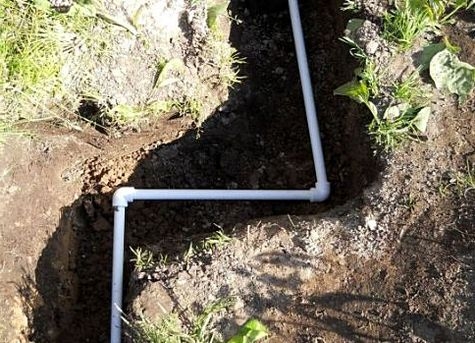 Из чего сделать летний водопровод на участке постоянного типа: Из чего сделать летний водопровод на участке постоянного типа: