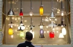 Продумываем освещение: секреты и тонкости Продумываем освещение: секреты и тонкости