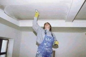 Чем отделать потолок? Чем отделать потолок?