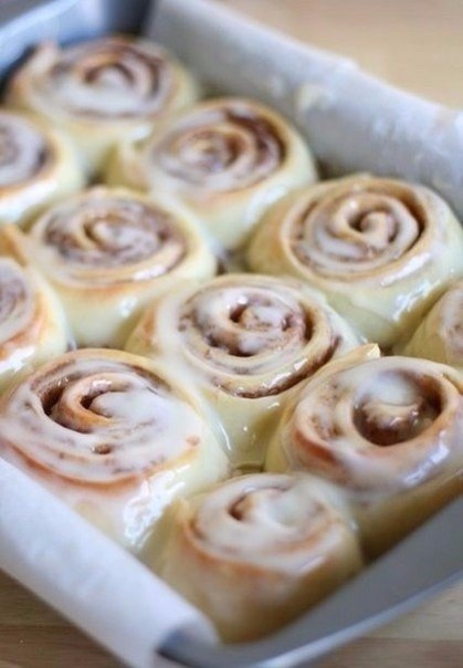 Cinnabon