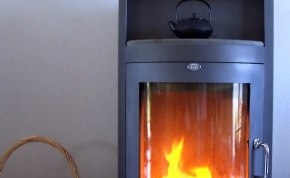 Как сделать печь для бани своими руками