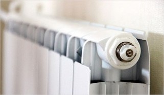 Как продуть батареи отопления Как продуть батареи отопления