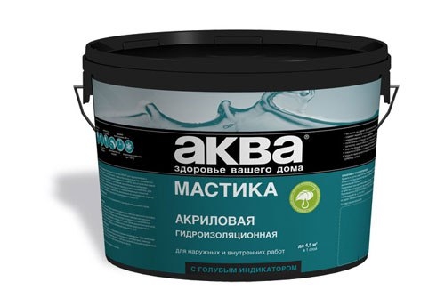 Выбор мастики
