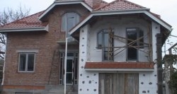 Необходимость обшивки пенопластом Необходимость обшивки пенопластом