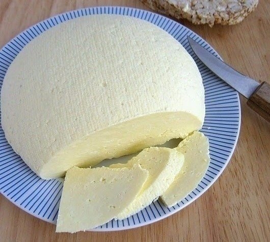 Сыр "Домашний"