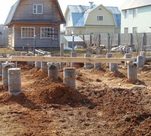 Новые методы строительства технология ТИСЭ Новые методы строительства технология ТИСЭ