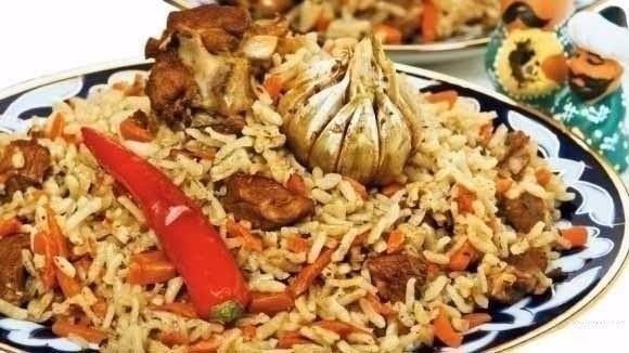 Плов. Секреты вкусного плова! Плюс поэтапное приготовление узбекского плова!