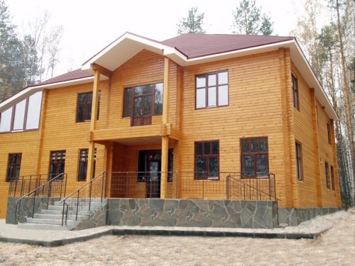 Калиброванный брус Калиброванный брус