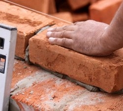 Особенности сооружения столбчатого фундамента