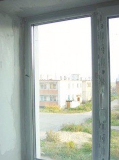 Как правильно штукатурить откосы