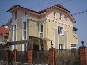 Лучший утеплитель для стены дома