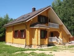 Из какого материала дешевле построить дом?