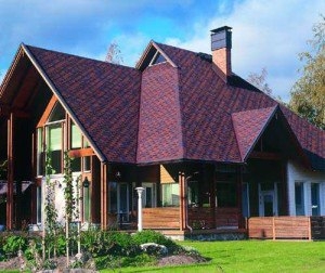 Как класть мягкую черепицу? Как класть мягкую черепицу?