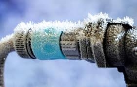 Обогрев водопроводных труб кабелем: Инструкция по выбору и монтаж
