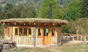 Устройство летней кухни на даче Устройство летней кухни на даче