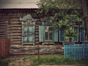 Реконструкция старого загородного или деревенского дома своими руками Реконструкция старого загородного или деревенского дома своими руками