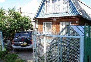 Бетонная площадка для машины на даче: ремонт Бетонная площадка для машины на даче: ремонт