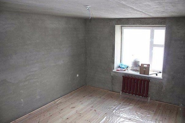 С чего начать ремонт в новостройке