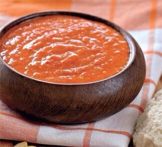 Соус Ромеско