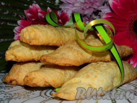 Печенье творожное Печенье творожное