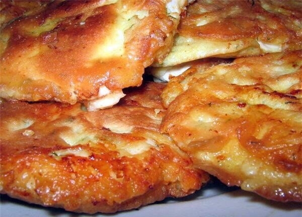 ОТБИВНАЯ В КЛЯРЕ С ГРИБАМИ