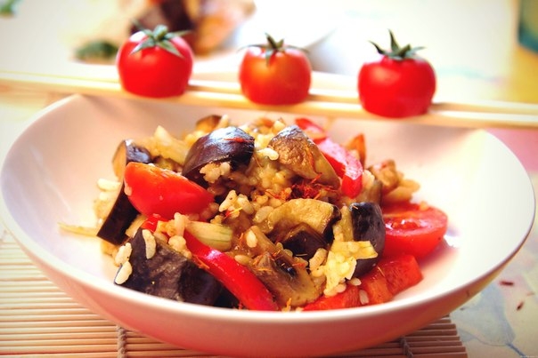 Курица "По-провансальски" Курица "По-провансальски"