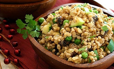Вкусная каши из перловки: Вкусная каши из перловки: