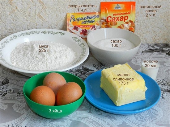 Фруктовый торт с йогуртом Фруктовый торт с йогуртом