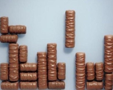 &bull; Twix &bull;