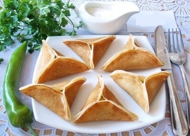 •Арабские блинчики Катаеф• •Арабские блинчики Катаеф•