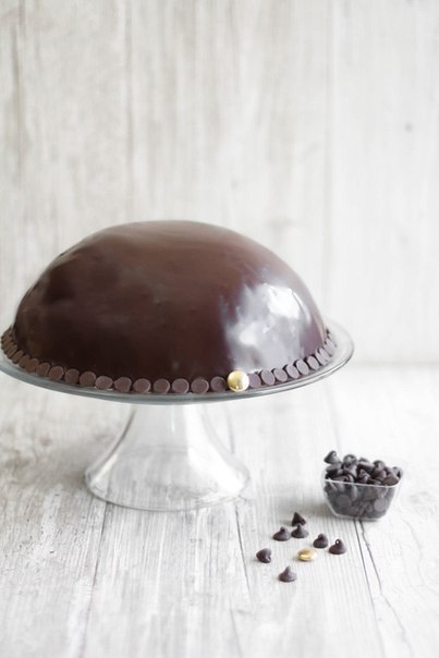 Торт "Truffle" Торт "Truffle"