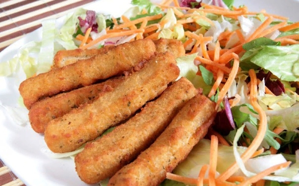Мясные палочки Мясные палочки