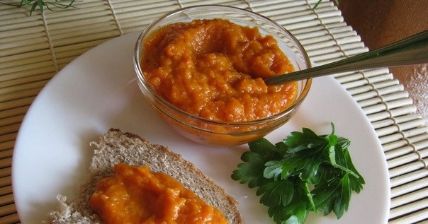 Кабачковая икра из мультиварки! очень вкусно! Кабачковая икра из мультиварки! очень вкусно!