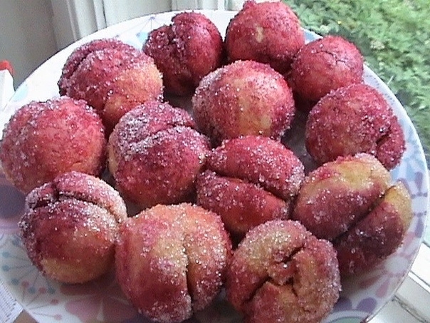 ПЕРСИКИ))) ПЕРСИКИ)))