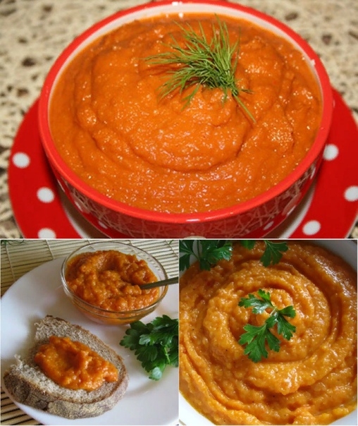 Самая быстрая кабачковая икра. Тот самый классический вкус! Самая быстрая кабачковая икра. Тот самый классический вкус!