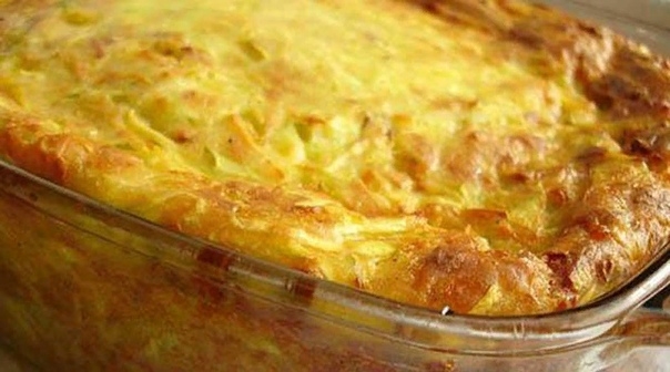 Запеканка из кабачков. Домашние будут в восторге! Простой рецепт вкуснейшей запеканки! Запеканка из кабачков. Домашние будут в восторге! Простой рецепт вкуснейшей запеканки!