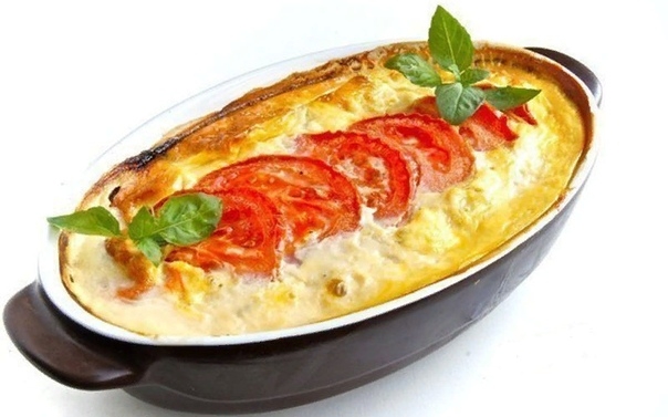 Нежная запеканка из куриного филе — сытно, вкусно и просто Нежная запеканка из куриного филе — сытно, вкусно и просто