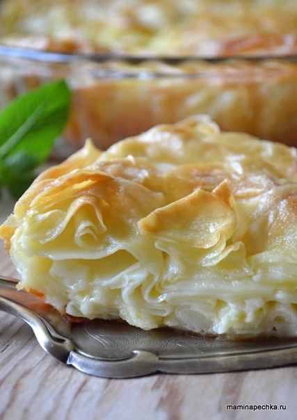 Ачма (длинный подробный рецепт) Ачма (длинный подробный рецепт)