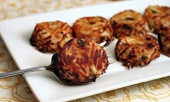 Хашбраун