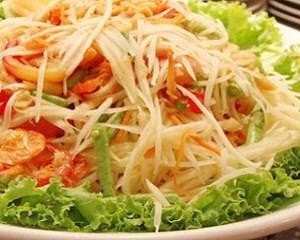Салат Здоровье