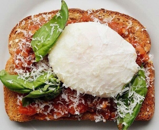 ТОП–7 необычных, а самое главное — вкусных диетических бутербродов ТОП–7 необычных, а самое главное — вкусных диетических бутербродов