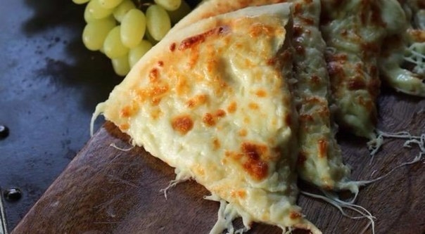 ОЧАРОВАНИЕ ГРУЗИНСКОЙ КУХНИ: 5 ПРОСТЫХ РЕЦЕПТОВ ОЧАРОВАНИЕ ГРУЗИНСКОЙ КУХНИ: 5 ПРОСТЫХ РЕЦЕПТОВ