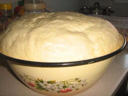 Пирожки с яблоками и вишней... Пирожки с яблоками и вишней...