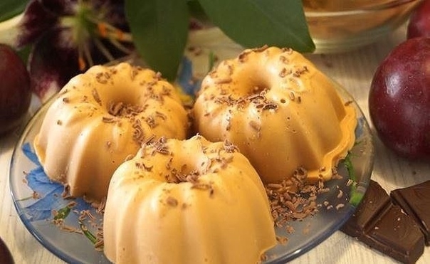 СуперВкусное МОРОЖЕНОЕ без яиц и сливок.Готовится мгновенно!