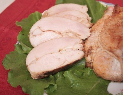 Пастрома из куриной грудки вместо вредной колбаски Пастрома из куриной грудки вместо вредной колбаски