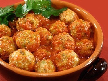 Очень ленивые голубцы – быстро и о-очень вкусно! Очень ленивые голубцы – быстро и о-очень вкусно!