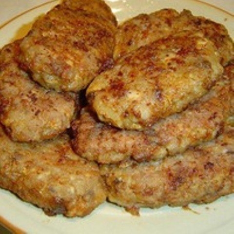 ПОТРЯСАЮЩИЕ КОТЛЕТКИ БЕЗ ГРАММА МЯСА! ОТОРВАТЬСЯ НЕВОЗМОЖНО! ПОТРЯСАЮЩИЕ КОТЛЕТКИ БЕЗ ГРАММА МЯСА! ОТОРВАТЬСЯ НЕВОЗМОЖНО!