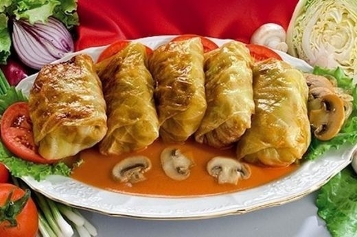 СОУС ДЛЯ ГОЛУБЦОВ — ЛУЧШИЕ ИДЕИ ПРИГОТОВЛЕНИЯ ПОДЛИВКИ ДЛЯ ВКУСНОГО БЛЮДА СОУС ДЛЯ ГОЛУБЦОВ — ЛУЧШИЕ ИДЕИ ПРИГОТОВЛЕНИЯ ПОДЛИВКИ ДЛЯ ВКУСНОГО БЛЮДА